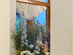 -Viviane's·花园餐厅