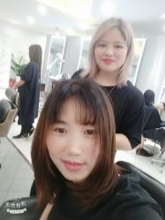 点击看大图 -八佰伴8008星级形象店