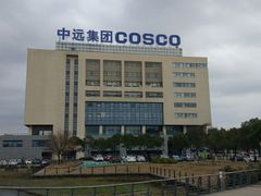 -上海海事大学(临港校区)