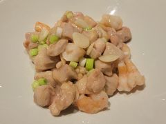 -北京王府井希尔顿酒店·秦唐中餐厅Chynna
