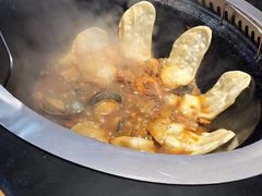-锅来乐地锅鸡(安亭店)