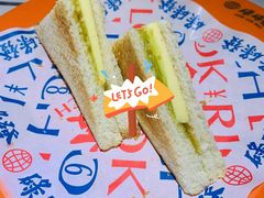 -碌碌发·东南亚风味烧烤档(体育西店)
