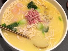 -南里山房·新淮扬菜(徐汇万科店)