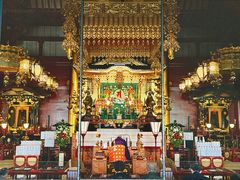 -浅草寺