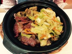 -广东煲仔饭