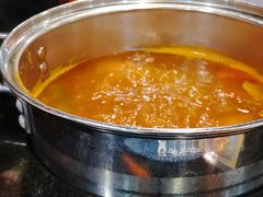 -呷哺呷哺(西单大悦城店)