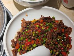 -大碗先生(万家丽店)