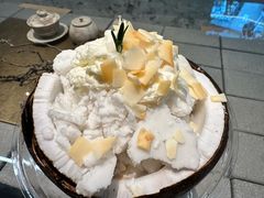 -喜茶(深圳万象城黑金店)