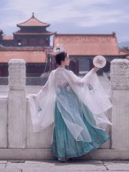 -美云庭古装·格格服汉服·京城旅拍(北京店)