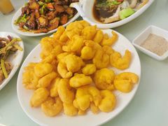 -胖子菜馆(隆昌路店)