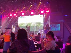 -MOSSO音乐酒吧·live house(南京旗舰店)