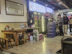 -老白家面馆(测绘东路总店)