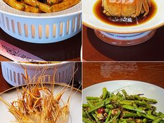 -寻宝记绍兴菜(鲁迅路店)