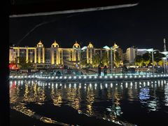 -南通濠河风景名胜区