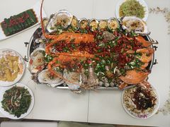 -海底捞火锅(团结桥店)