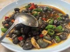 -千岛湖小鱼儿·淳安匠心农家菜