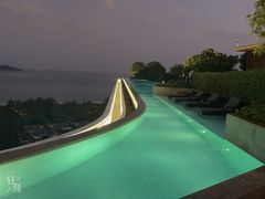 -瑰丽酒店·海吧·天际下午茶·现场DJ·天台酒吧