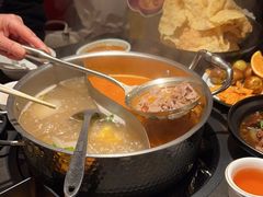 -正禾鲜·潮汕牛肉火锅(凯德天府店)