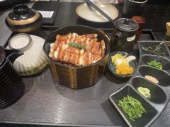 -玄白·炭烤活鳗(上海首店)