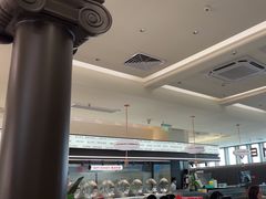 -凡塔斯牛排自助餐厅(广东佛山三水万达店)