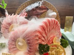 -百草滩羊清水涮羊肉(长城路店)