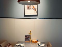 -小大董·烤鸭(观景餐厅·南京西路店)