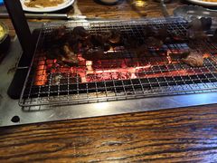 -柿子树炭烤羊腿(金台路店)