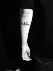 -墨無界刺青TATTOO