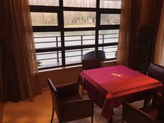 -上海怡沁园度假酒店