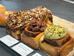 -Money Shops(愚园路店)