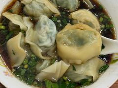 -吉祥面馆(孩儿巷北路店)