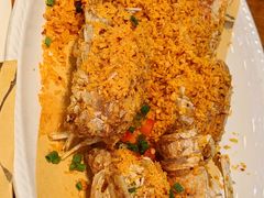 -醉壹号海鲜大排档·老厦门特色菜(厦门美食地标店)