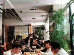 大堂-小资太太餐厅(南岗区店)