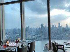 -翡翠36餐厅(浦东香格里拉店)