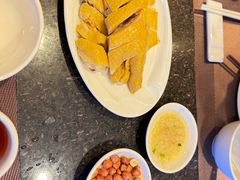 -中国厨房/台湾牛肉面