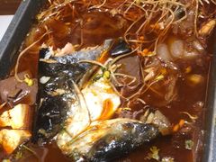 -火龙堂·风味民间菜(文一路店)
