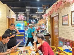 -0317火锅鸡·清真(正达店)