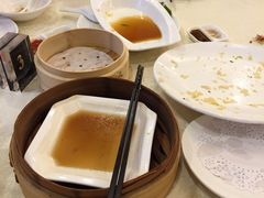 -一品粤珍轩(吴中路店)