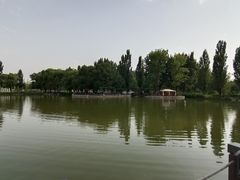 -林栖谷森林康养度假区