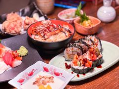 -鸭川食堂·鳗丼(鼓楼店)