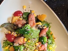 -长春藤咖啡(北园店)