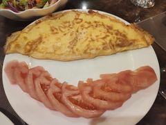 -苏坦土耳其餐厅(白云宾馆店)