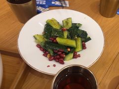 -马记永·兰州牛肉面(3019君尚店)