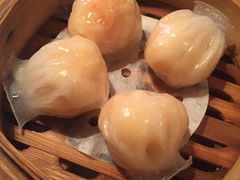 虾饺-颐和•海鲜砂锅粥•啫啫煲(奥林匹克广场店)