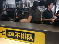 -麦当劳(宾水西道店)