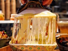 -火山屋台(新街口店)