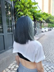 -16番发型
