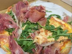 -榖屋house of flour(张江首店)