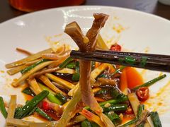 -春发生饭店·非遗(南院门店)