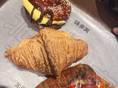 -味多美·北京面包工坊(天坛店)